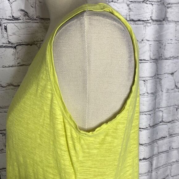 Eileen Fisher Organic Hemp Cotton A-Line Pullover Shift Dress Small - Picture 6 of 13